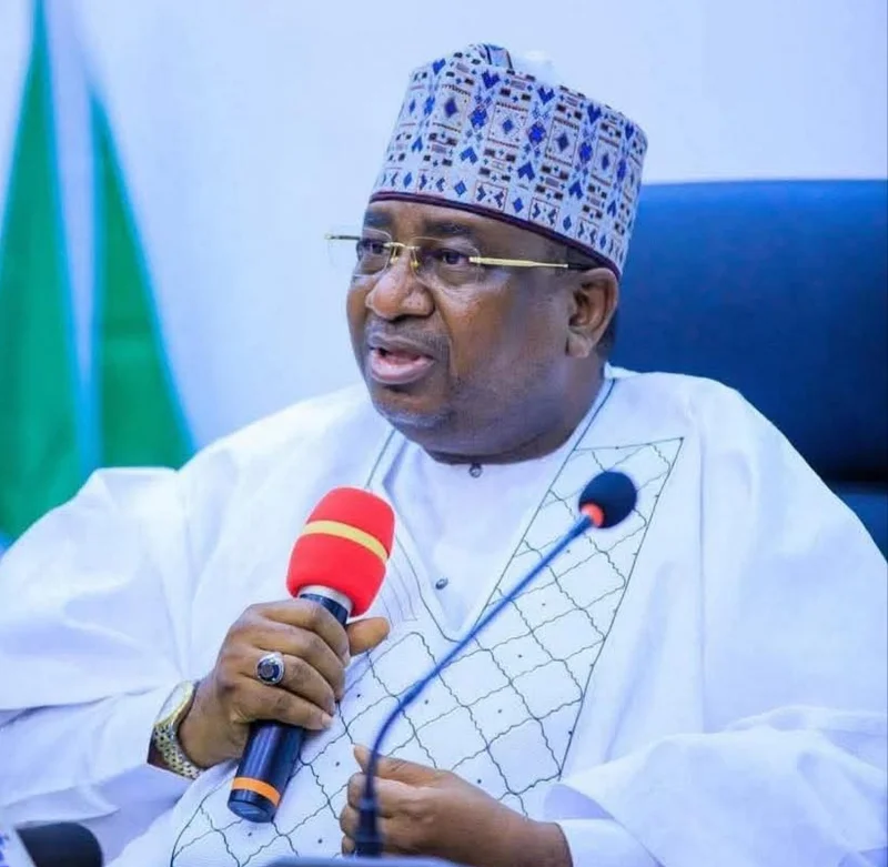 Gov Idris convenes emergency security meeting over emerging threats in Kebbi