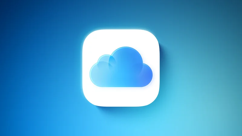 iCloud, Photos, Find My and More Experiencing Issues