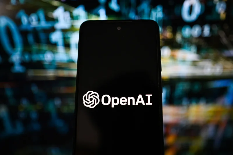 What OpenAI’s finance team is becoming in the age of AI