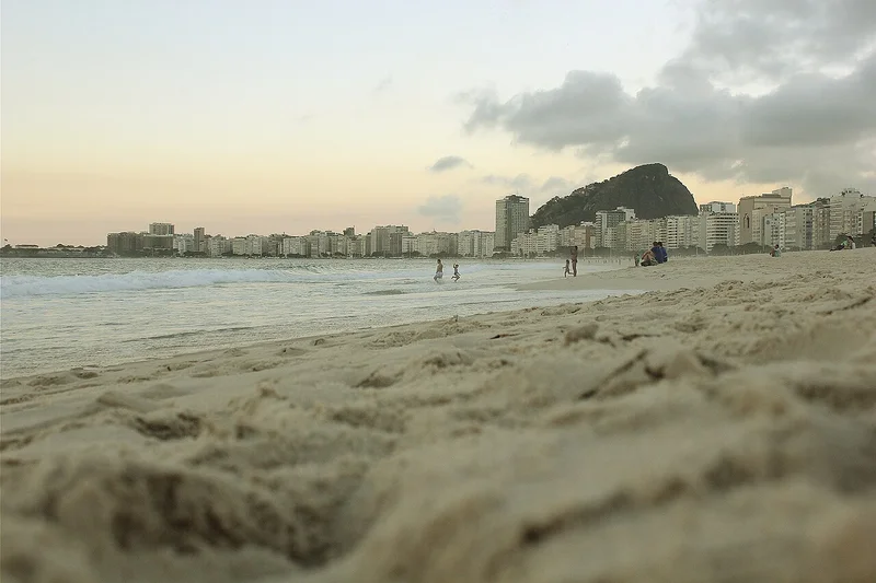 Brazil Taxes for Foreigners: A Complete 2026 Guide
