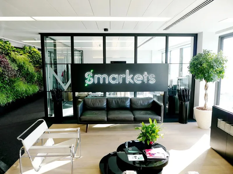 Prediction markets and sports betting: How this UK exchange is trying to do both in the U.S.