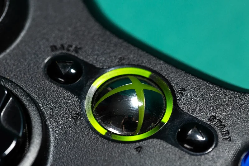 The next Xbox could play every Xbox game ever made