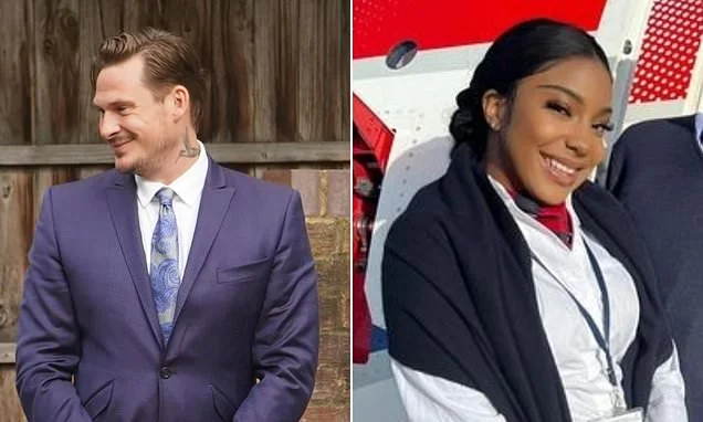 Blue star Lee Ryan to launch Supreme Court challenge to overturn racially aggravated assault conviction after telling black British Airways attendant he 'wanted her chocolate babies'