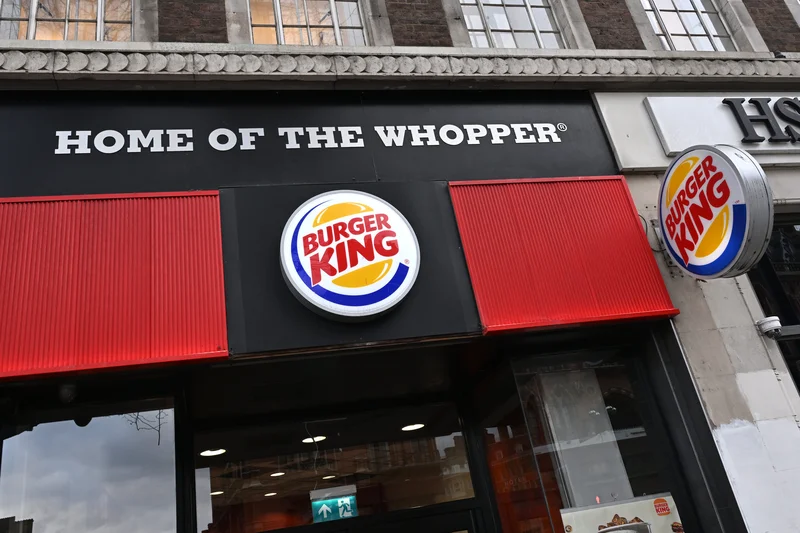 Restaurant Brands International earnings beat as Burger King's U.S. business soars