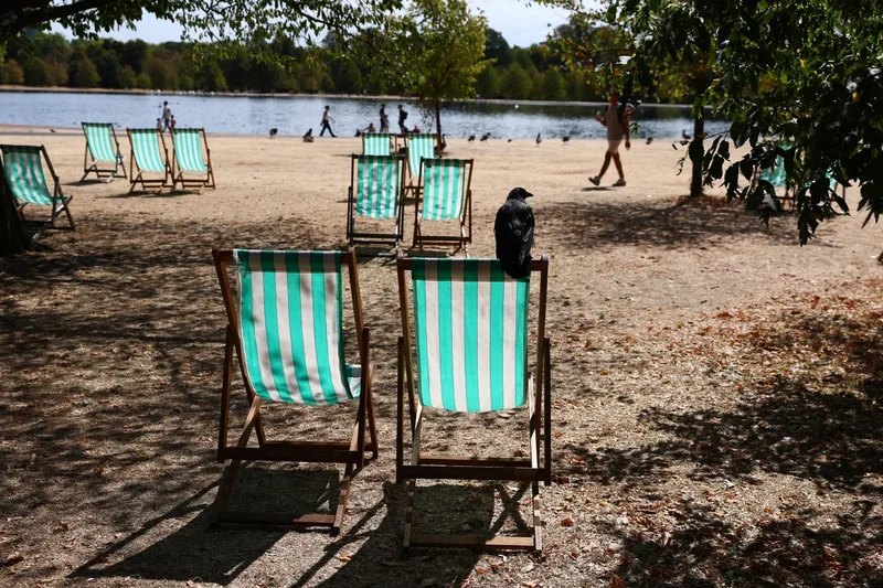 Bulletin AM briefing: Thousands to receive their A-level results as UK faces its fifth heatwave