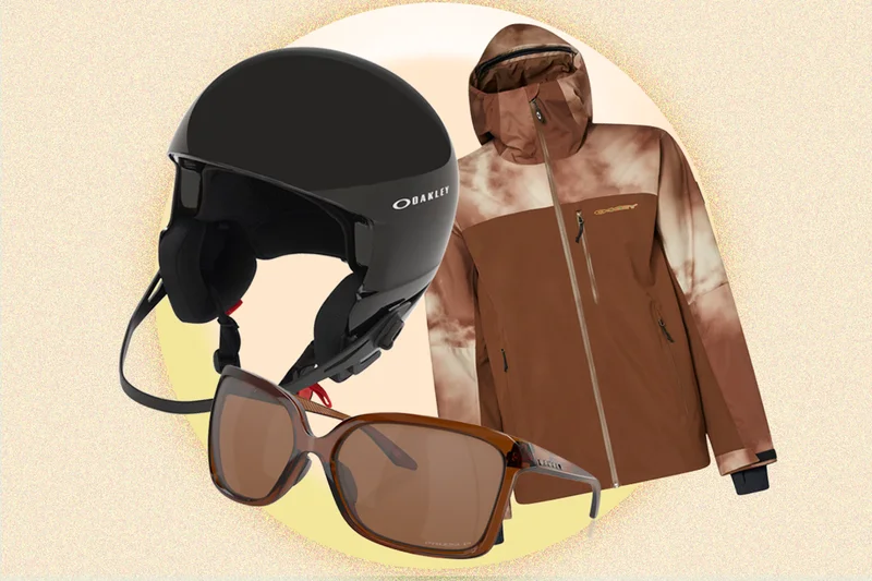 Oakley discount codes for August 2026
