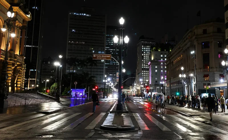São Paulo Nightlife Tonight — August 18, 2026