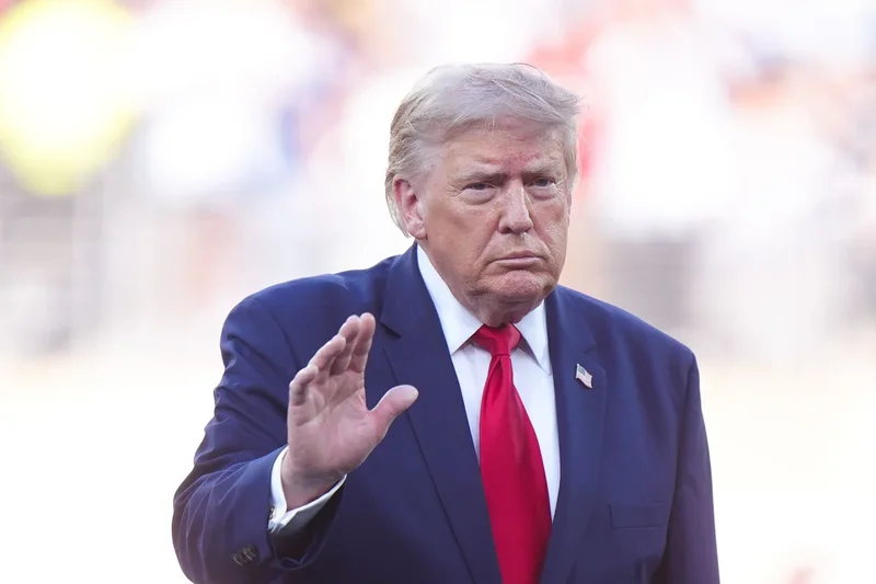 Trump investigations into antisemitism in the Ivy League were ploys to strip school funding, whistleblower claims