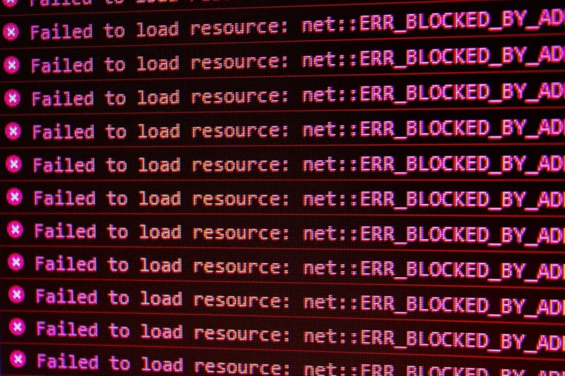 Online ad giant Adform was hacked, proving once again why ad blockers are needed
