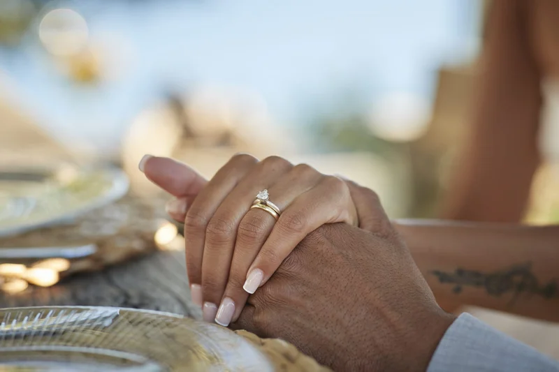 Can a prenup protect you from a partner’s debt?