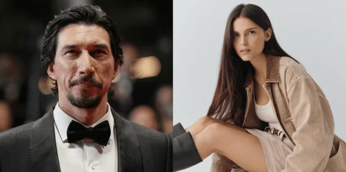Adam Driver, Inde Navarette lead cast of Marvel’s ‘X-Men’ reboot