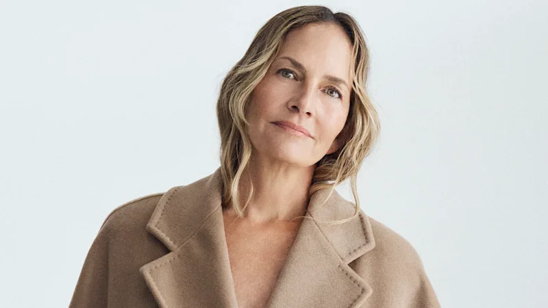 Wendy Euler had a baby at 46 and moved countries at 57. Now 58, she’s entered the ‘power decades’