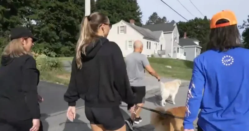 More adults are moving in with their parents as the U.S. affordability crisis deepens