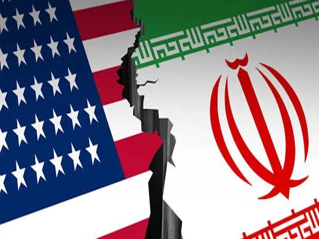 Iran threatens Gulf 'blackout' over US strikes