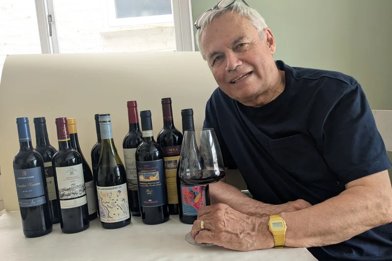 10 best red wines from malbec to rioja, tested by an expert