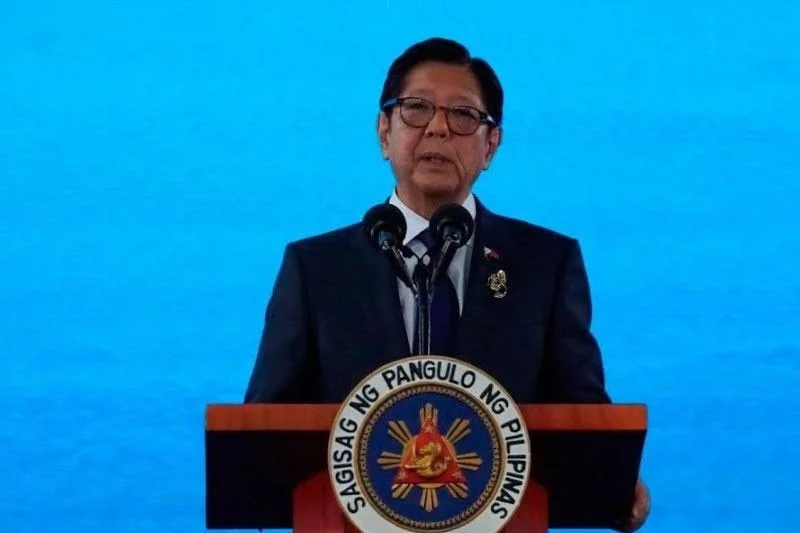 President Marcos to Asean: Rule of law must prevail