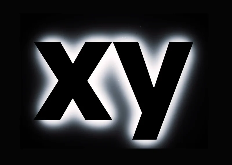 Reflex Open Sources XY: A Rust-Backed Super-Fast Python Charting Library That Keeps 100 Million Point Charts Interactive