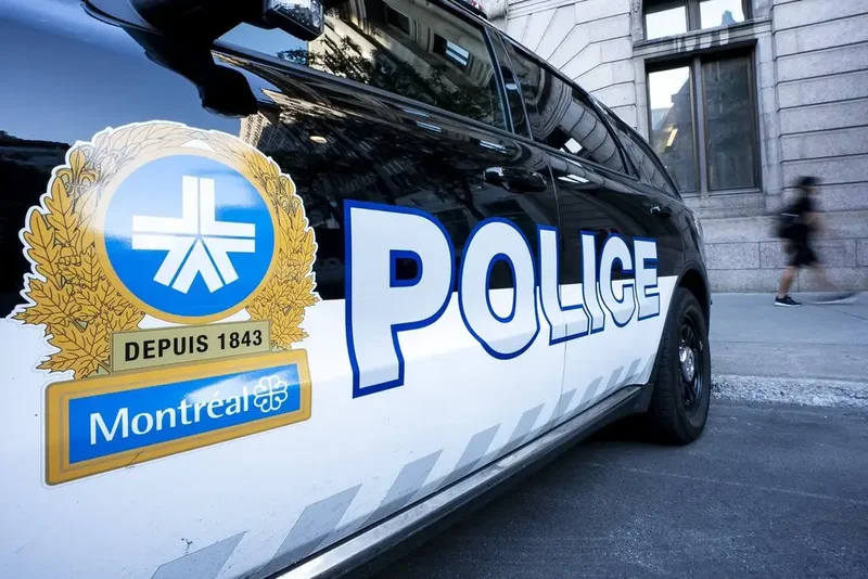 Montreal police used banned hog-tie restraint before man, 29, died, coroner finds
