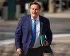 Mike Lindell, MyPillow CEO, steps down from post to run as Minnesota governor