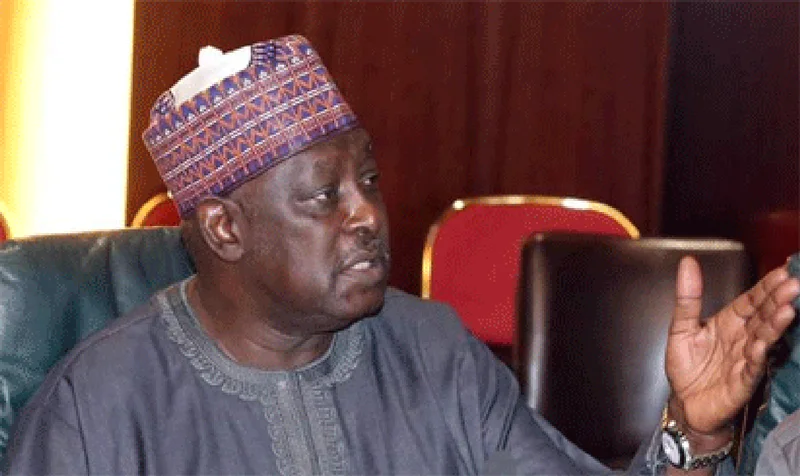 ‘Cheap product’ – Babachir Lawal mocks Atiku’s presidential bid