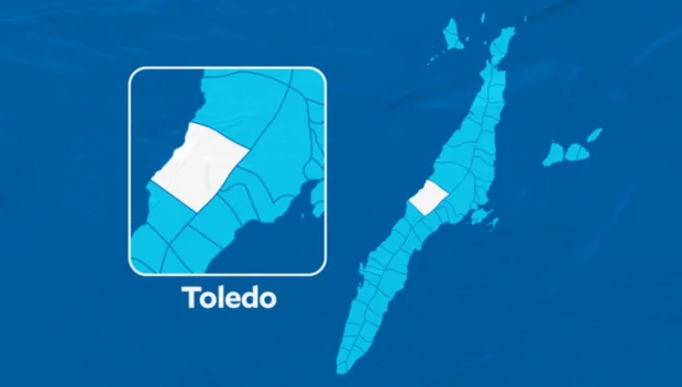 Toledo City: Teen rider dies after motorcycle slams into guardrail