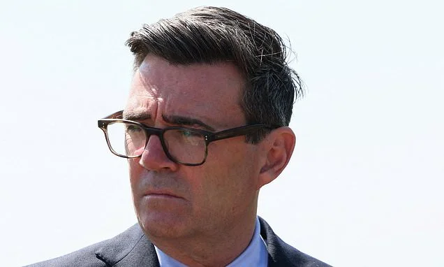 DAILY MAIL COMMENT: Andy Burnham is pledging to create thousands of extra jail spaces as anger grows over early release for offenders...but what exactly does his prisons plan involve?