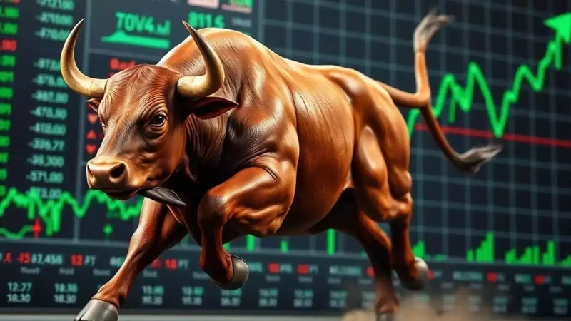 Market recap: Top-10 firms add Rs 2.51 lakh crore; Bajaj Finance biggest winner