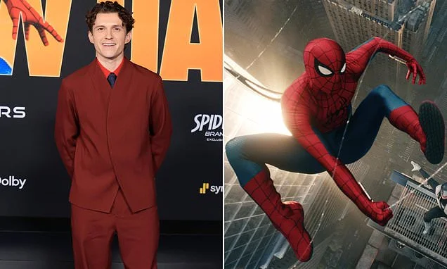 Tom Holland's INSANE Spider-Man payday revealed: Star stands to make eye-popping nine figures