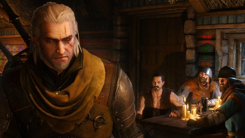 CD Projekt Confirms Layoffs on The Witcher Multiplayer Spinoff, Issues Statement