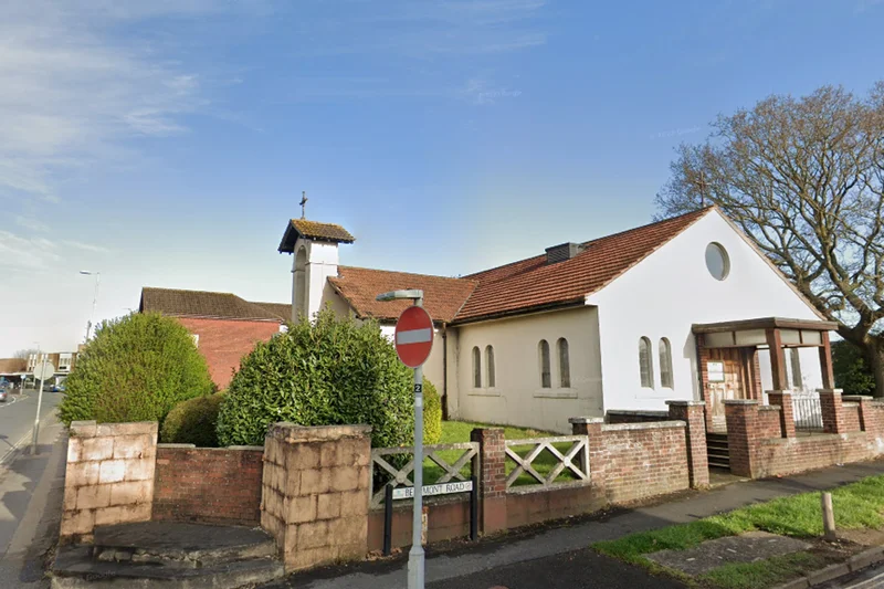 Vampire fanatic detained after dumping dead deers and lambs outside New Forest churches