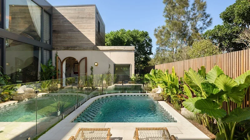 Philanthropist’s Byron Bay home with a zen room has $15m price hopes