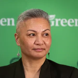 Real Life: Greens co-leader Marama Davidson on cancer recovery and the 2026 election
