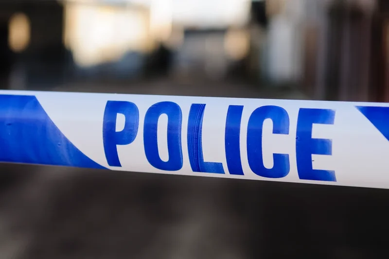 Murder investigation launched after man shot dead at Traveller site in Wiltshire