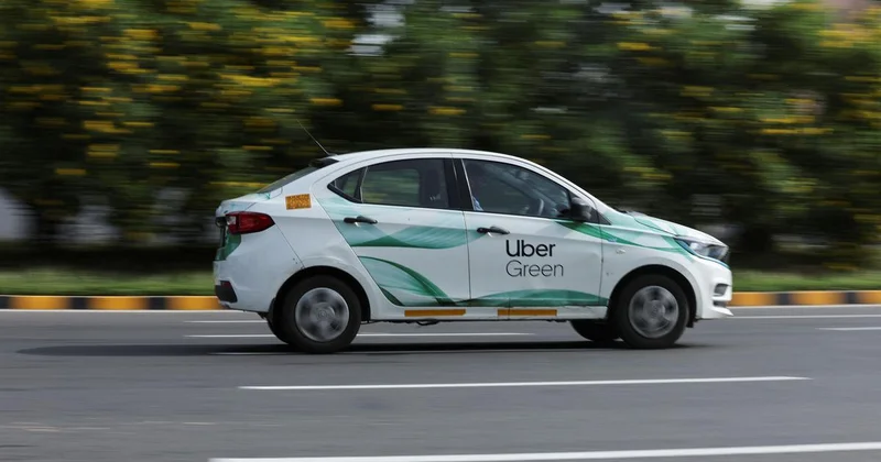 Marathi mandatory for Ola, Uber drivers as well, says minister
