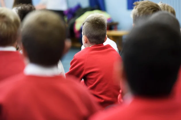Do you think schools should get rid of uniforms?