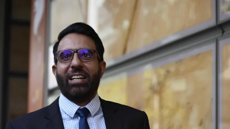 Live: Pritam Singh to face Court of Three Judges as Law Society seeks to have him struck off