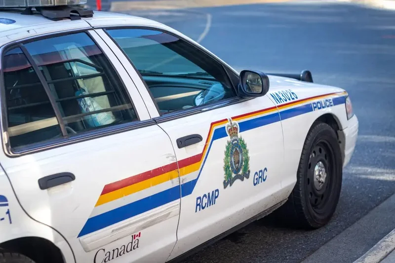 Murder-suicide suspected in deaths of New Brunswick men: RCMP