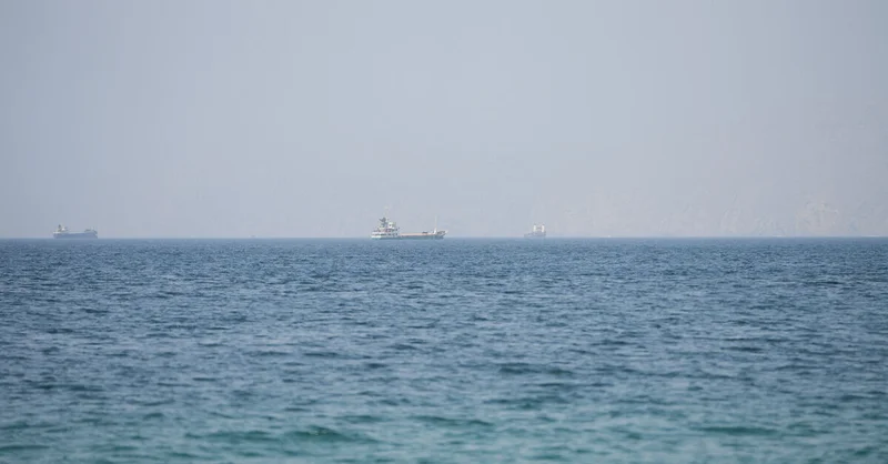 Iran ties Hormuz reopening to US concessions on several demands