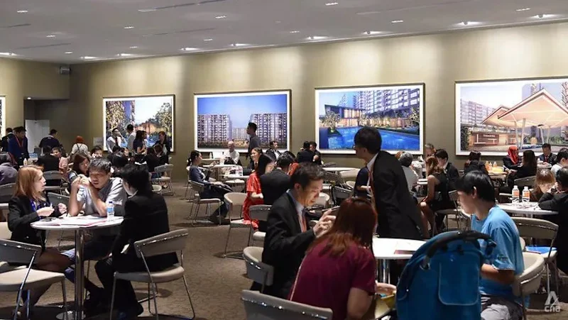 Commentary: Outdated knowledge, not technology, is the real threat to property agents