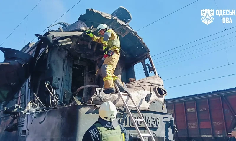 Civilian deaths in Ukraine in July hit highest level since May 2022: UN