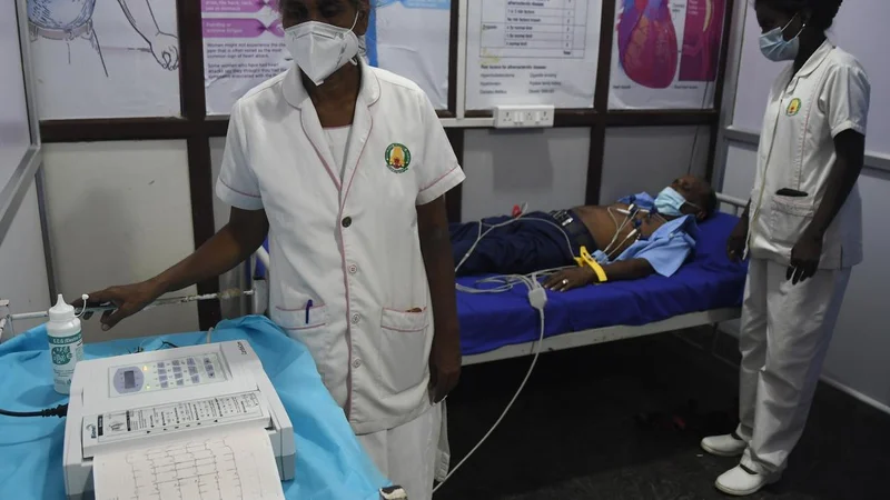T.N. government to launch health insurance for the elderly