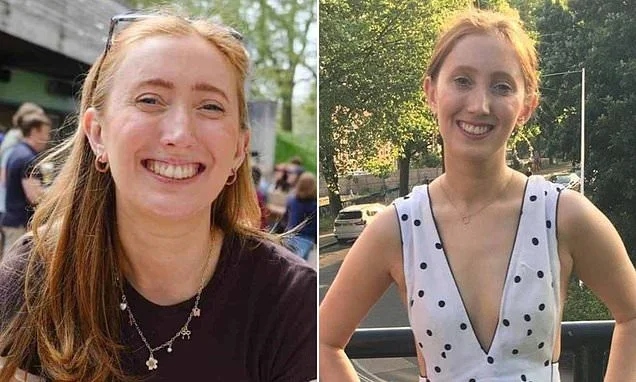 Mother of star Treasury employee who killed herself says daughter was 'happy as Larry' before becoming the victim of 'office gossip'