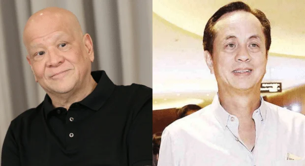 Ramon Ang buys 25.7% of Lopez Inc. as Gabby Lopez exits stake