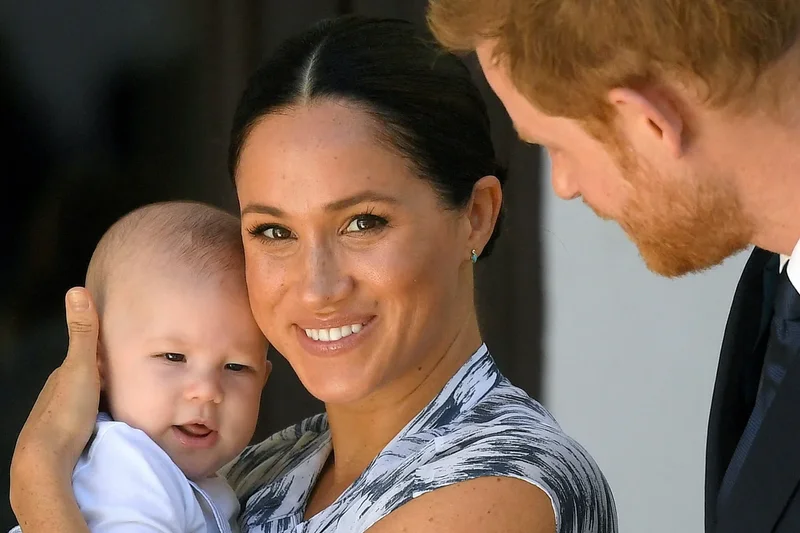 Harry and Meghan’s UK return a ‘great endorsement’ of education system, says Powell