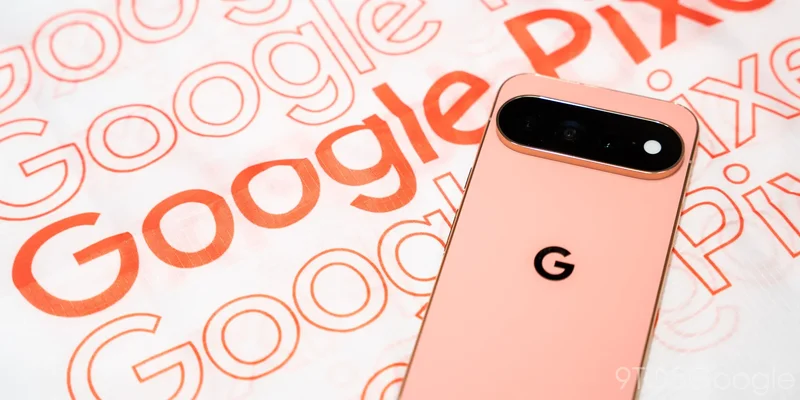 Google Pixel ‘attack’ plan: 13 million phones in 2026, ending China production next year