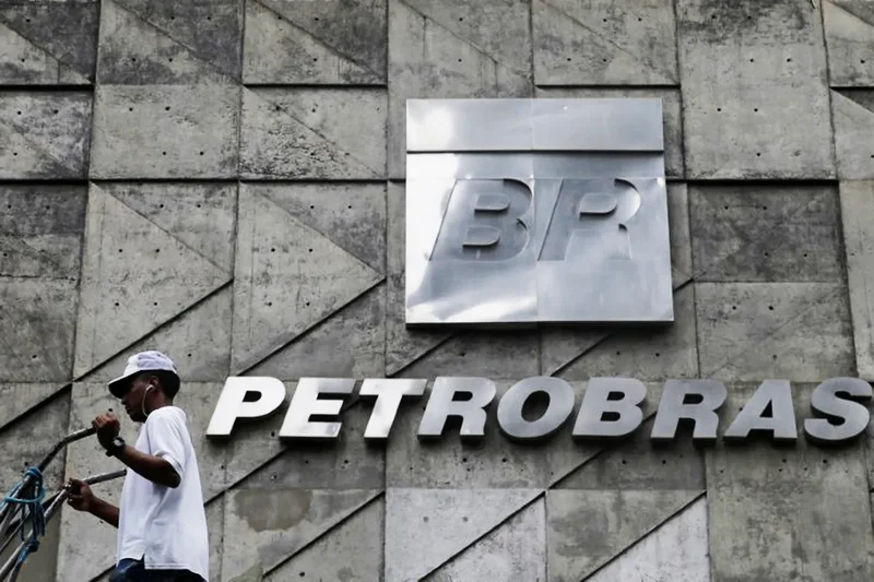 Petrobras Q2 2026 Results: Profit Nearly Doubles to US$10.4 Billion