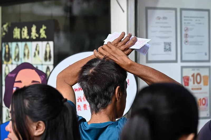Foreign workers’ exclusions from gambling in S’pore have grown. What’s behind the numbers?