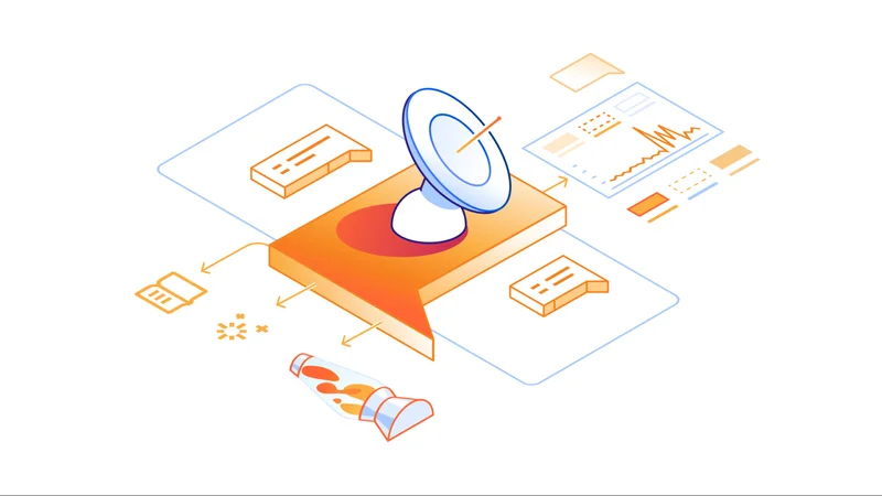 Introducing Radar Researcher: An AI tool for exploring Internet data in plain language