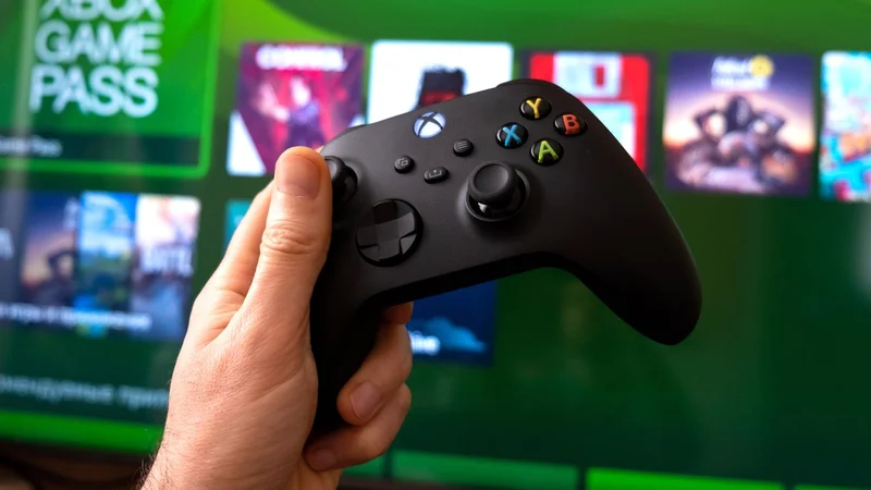 Leaked document suggests Microsoft's rumored 'disc-to-digital' feature will roll out this month and allow users to play the Xbox 360 catalogue on Project Helix