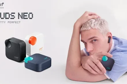 Nothing’s new CMF earbuds offer noise-cancellation at the same budget as Apple’s wired EarPods.